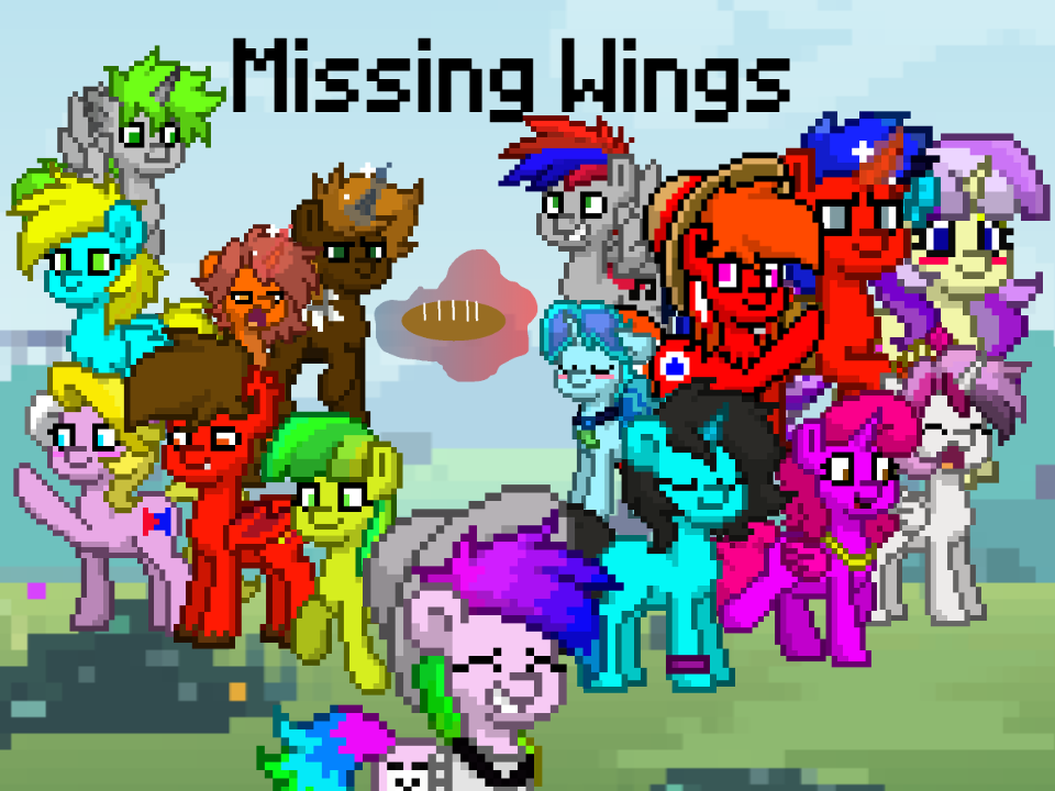 Missing Wings Video Game Oficial Quiz